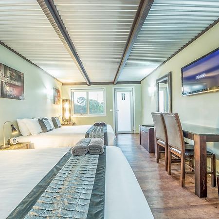 Orbost Motel Ngoại thất bức ảnh