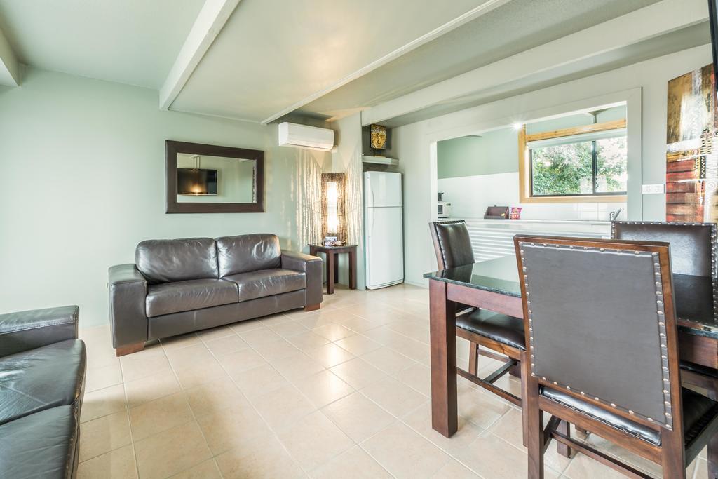 Orbost Motel Ngoại thất bức ảnh
