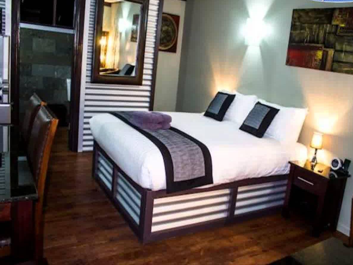 Orbost Motel Ngoại thất bức ảnh